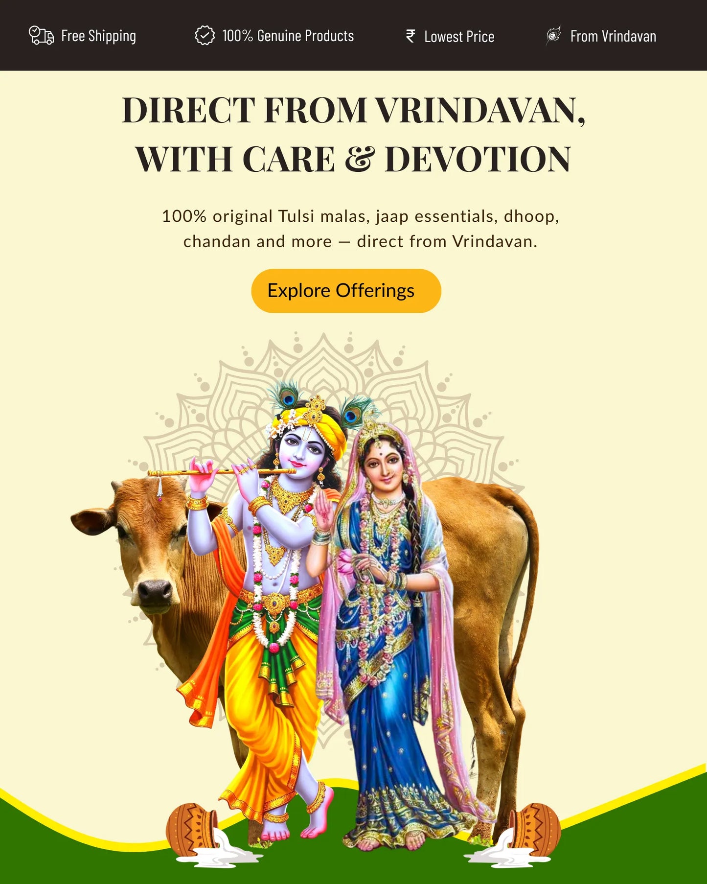 Genius Maker T-Shirt